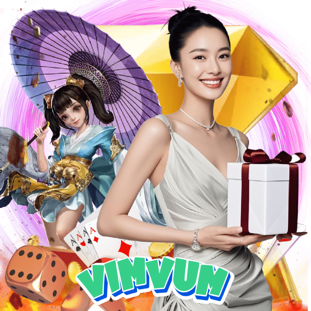 VIMVUM slot