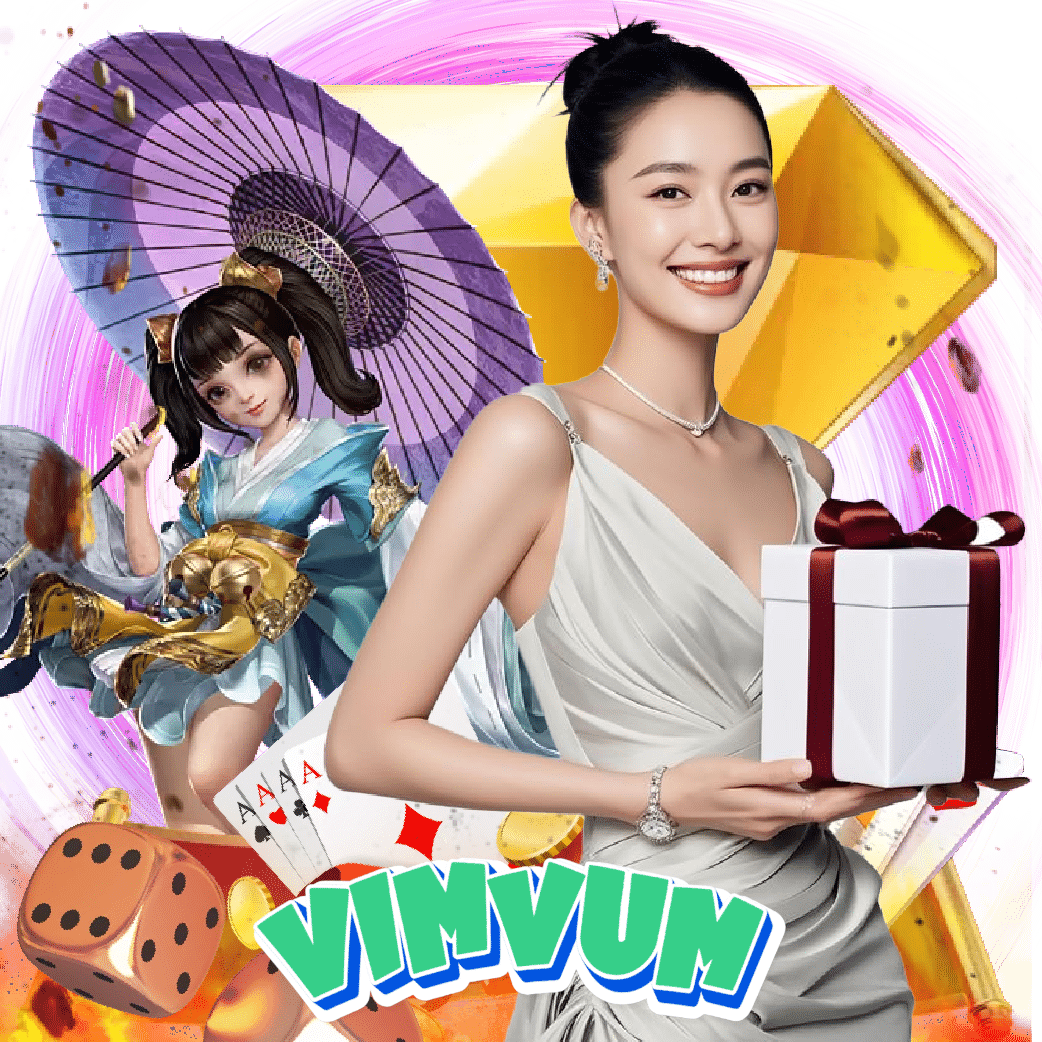 VIMVUM slot
