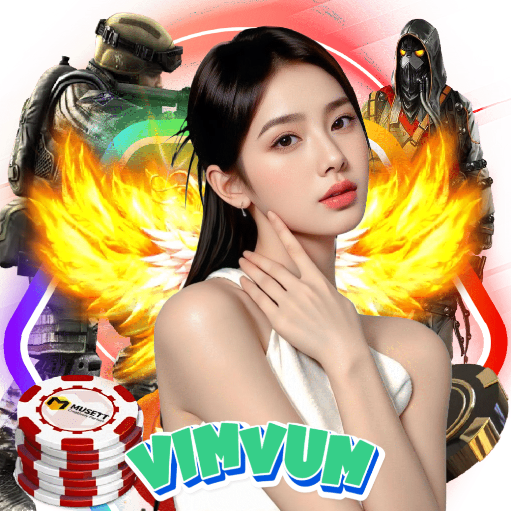 VIMVUM สล็อต