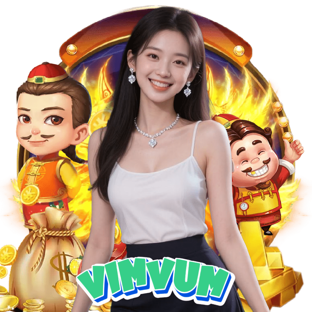 VIMVUM ไม่มีขั้นต่ำ
